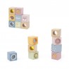 Blocs sensoriels