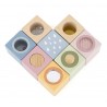 Blocs sensoriels