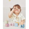 Blocs sensoriels