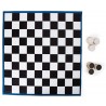 Jeu de Dames Géant