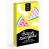 Chacun ses goûts !