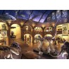 Escape Puzzle Kids: Une Nuit au Musée