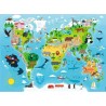 Puzzle Kididoc - Sauvons la planète
