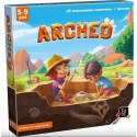 Archéo