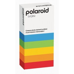 Polaroïd le jeu