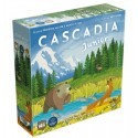 Cascadia junior