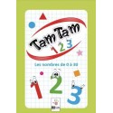 Tam Tam 123 – Les nombres de 0 à 30