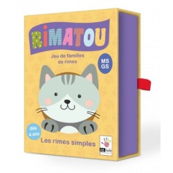 Rimatou 3 - Les familles de...