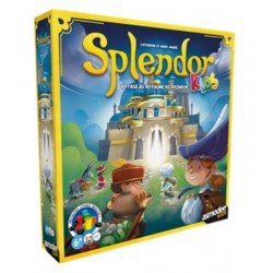 Splendor Kids