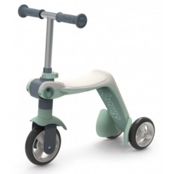 Patinette réversible 2 en 1