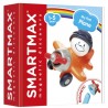 Smartmax - Mon premier voyage