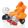Smartmax - Mon premier voyage