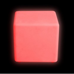 Cube lumineux