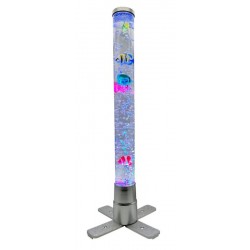 Colonne sensorielle...