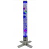 Colonne sensorielle poissons 60 cm