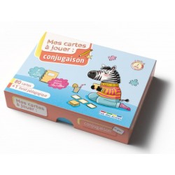 Mes cartes à jouer -...