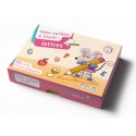 Mes cartes à jouer - Lettres