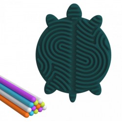 Plateau de motricité fine :...