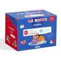 La boîte à défis Anglais - CM1-CM2