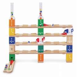 Coffret Starter Quadrilla...