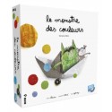Le Monstre des couleurs - mini