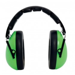 Casque anti-bruit