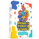 Connais-tu vraiment ta famille ?