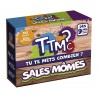 TTMC - Sales Mômes