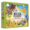 Toy battle