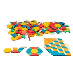 Formes géométriques...