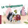 Kamishibaï - Tirageosaure