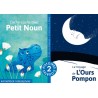Kamishibaï - Cache-cache avec Petit Noun / Le voyage de l’Ours Pompon