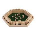 Shut the box 6 joueurs