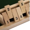 Shut the box 6 joueurs