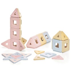 Polydron KinderMag Set