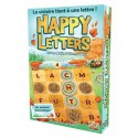 Happy letters