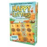 Happy letters