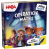 Opération Maths
