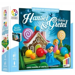 Hansel & Gretel