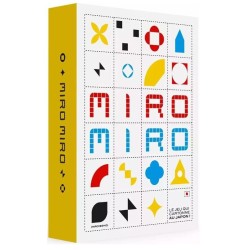 Miro miro