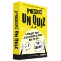 (Presque) Un quiz