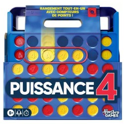 Puissance 4 Classique