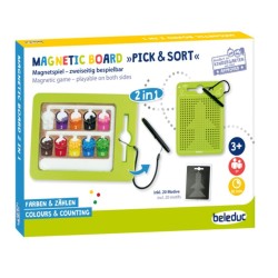 Tableau magnétique "Pick &...