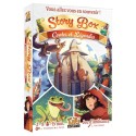 Story box Contes et legendes