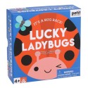 Lucky Ladybugs