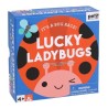 Lucky Ladybugs