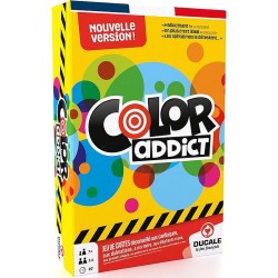 Color Addict