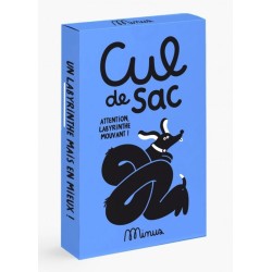 Cul de sac