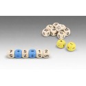 Twin dice