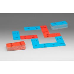 Domino des additions et des...